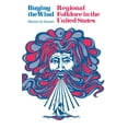 thumbnail image 1 of Pre-Owned Buying the Wind: Regional Folklore in the United States (Paperback) 0226158624 9780226158624, 1 of 1