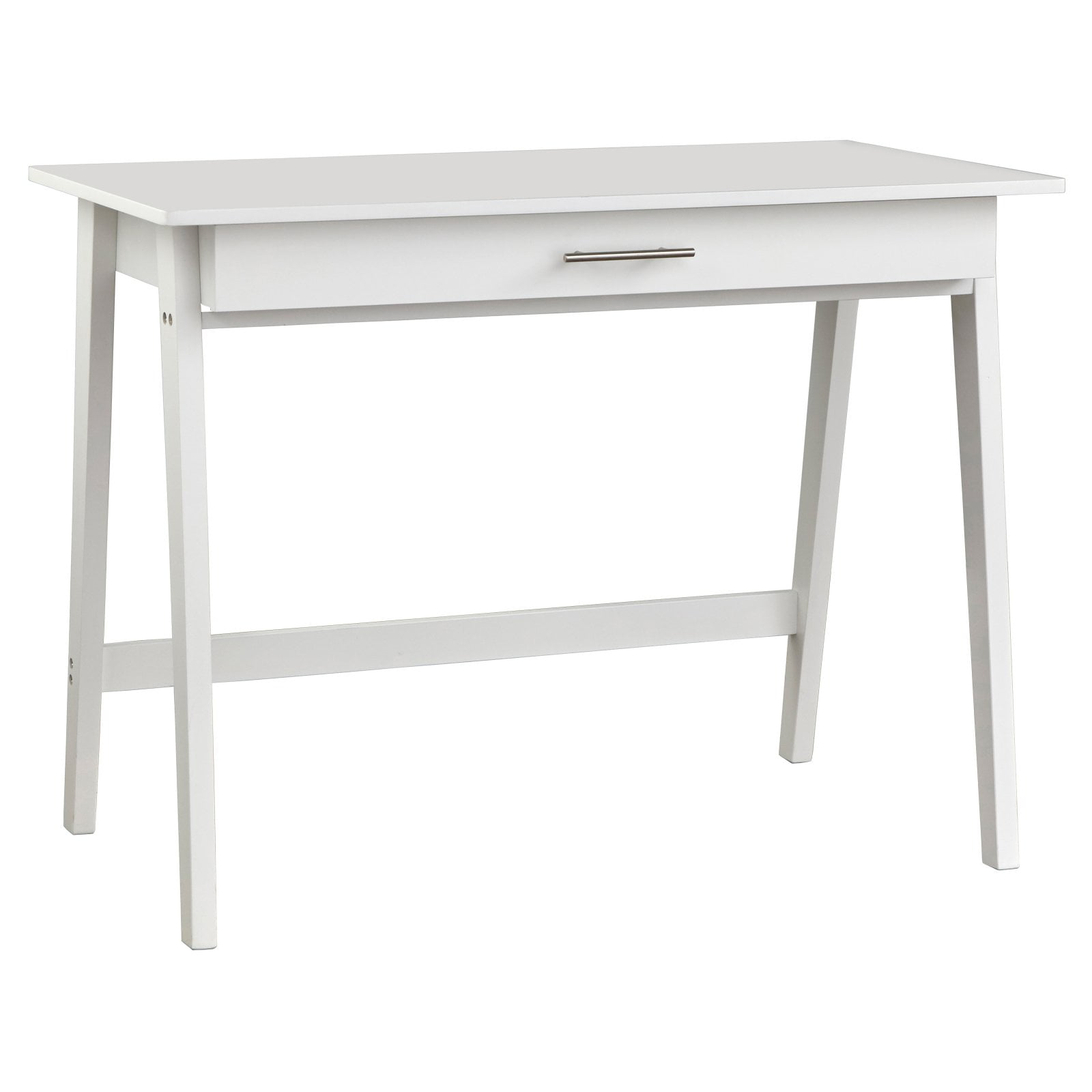 Free Shipping! Buylateral Rollins Writing/Laptop Desk - Walmart.com