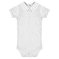 thumbnail image 1 of Buyless Fashion Baby Boy Bodysuit In Assorted Styles With Short Or Long Sleeves In Cotton, 1 of 7