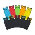 thumbnail image 1 of Buyless Fashion Boys Scoop Neck Tagless Undershirts Soft Cotton Tank Top (10 Pack), 1 of 7
