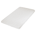 thumbnail image 1 of Buyless Fashion Fitted Sheets For Crib Cradle Portable In 100% Cotton Baby Girl Boy, 1 of 8