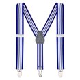 thumbnail image 1 of Buyless Fashion Suspenders for Kids and Baby Adjustable Elastic Solid Color 1 inch, 1 of 7