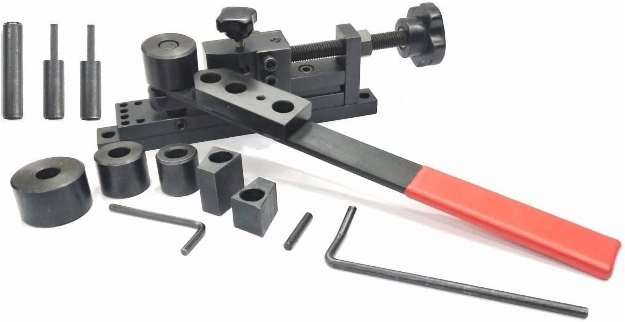 Mini Type Bender Use Buyohlic Mini Universal Bending Bender Manual Mounting Bending Machine ...