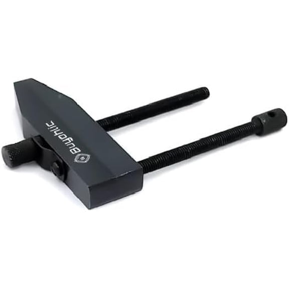 Buyohlic Toolmaker Parallel Clamps- Vice Craft Diy Tools (2.5" / 60mm)