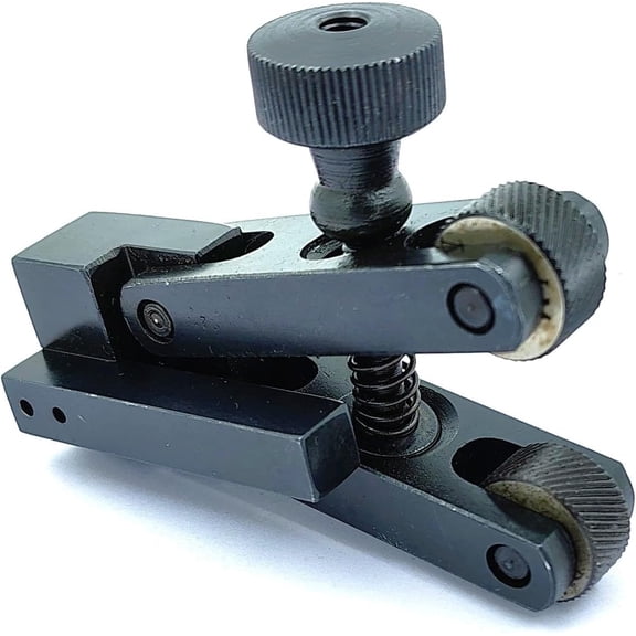 Buyohlic V-clamp Type Knurling Tool 5-20 mm small Capacity
