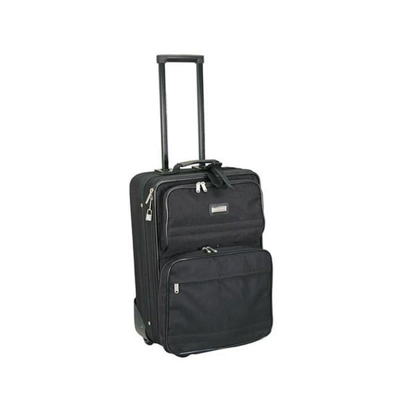 Buysmartdepot  Computer Carry-On with Soft Grab Handle
