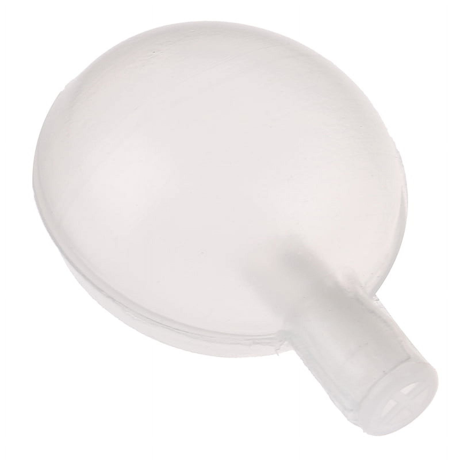 Buytra 50Pcs Replacement Squeakers For Dog Toy Squeeker Repair Fix Baby