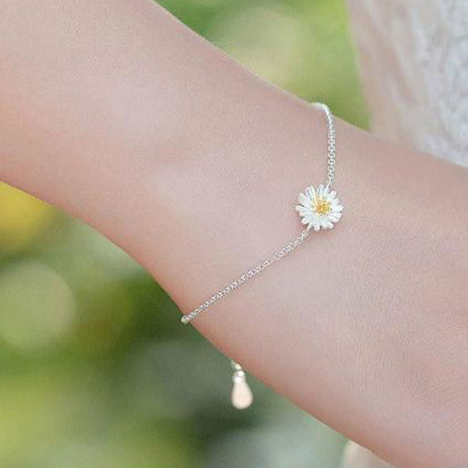 Simple charm bracelets deals