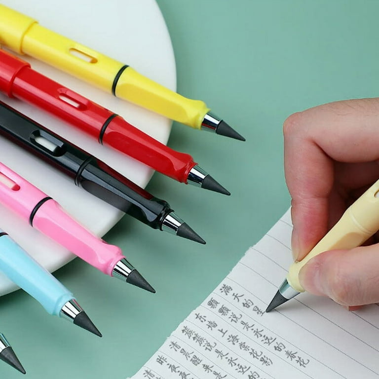 Pens Versus Pencils: Which One is Better for Writing Workshop? – TWO WRITING  TEACHERS