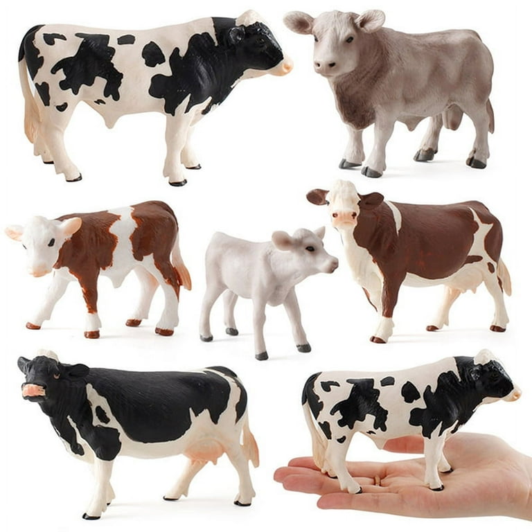Dairy farm cheap toys