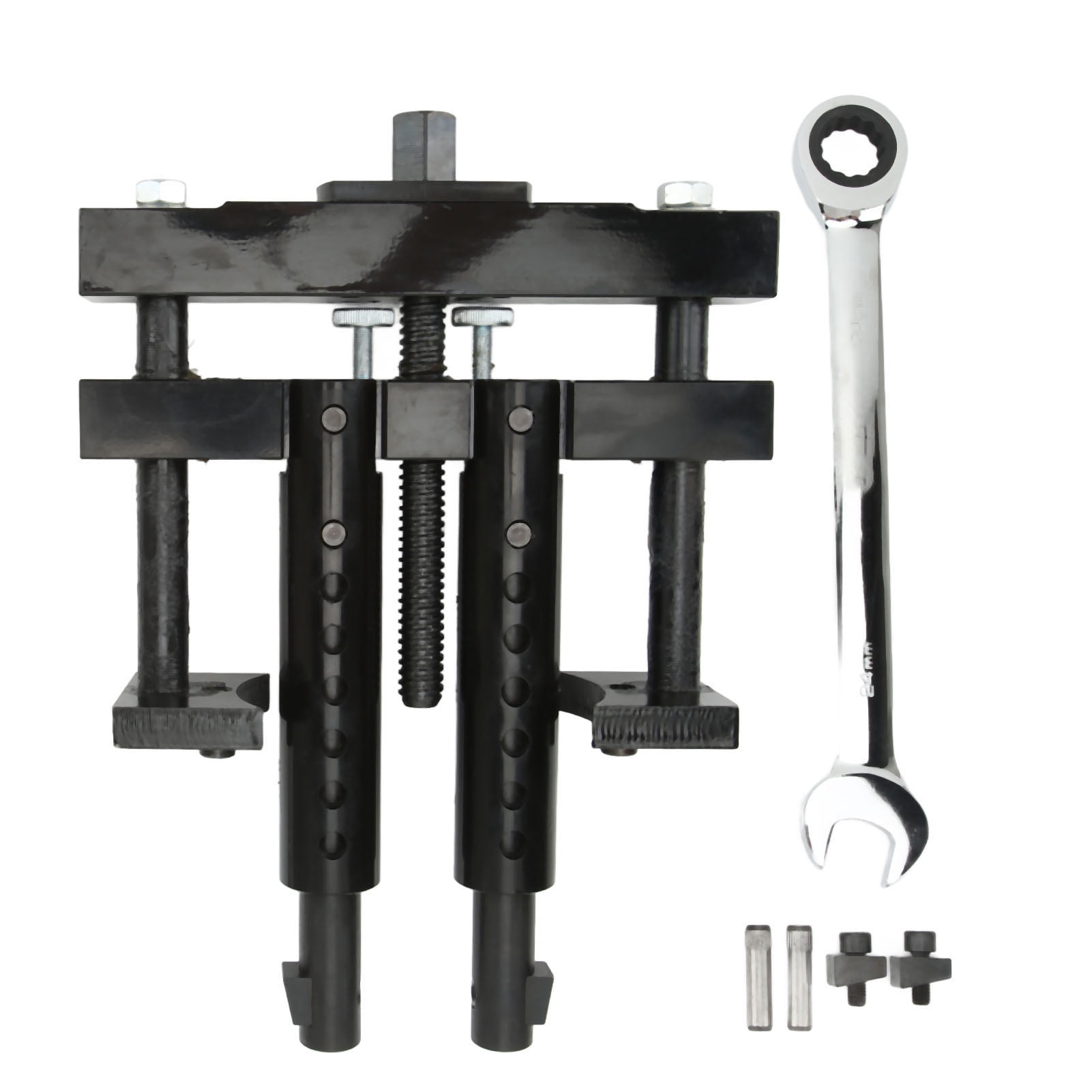 Buyweek Cylinder Liner Puller,Engine Cylinder Liner Puller Cylinder