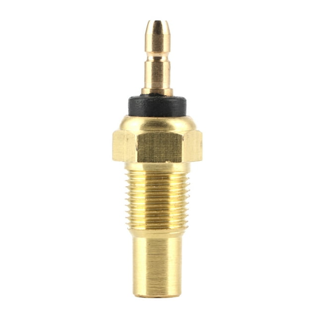 Buyweek Engine Coolant Temperature Sensor,Engine Coolant Temperature