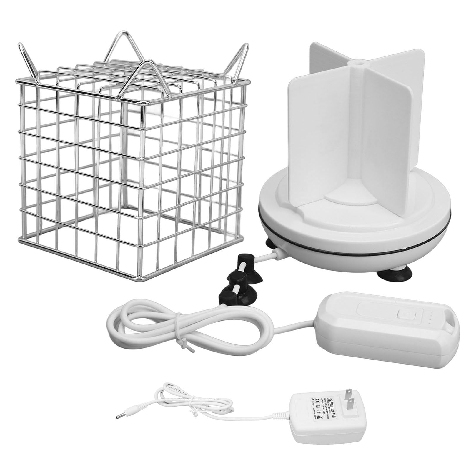 Buyweek Wave Dishwasher,Sink Dishwasher Portable Washing Sink