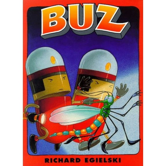 Pre-Owned Buz