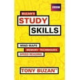 thumbnail image 1 of Buzan's Study Skills : Mind Maps, Memory Techniques, Speed Reading, 1 of 1