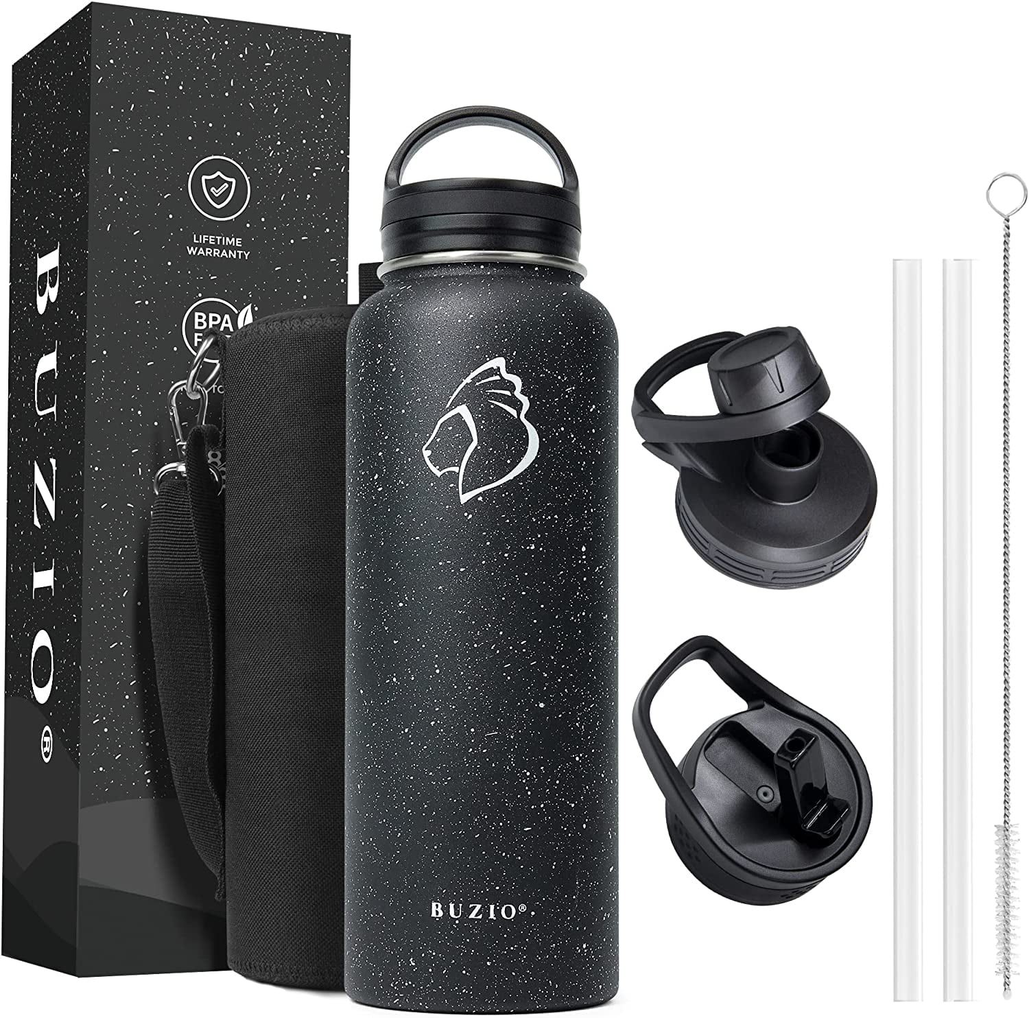 https://i5.walmartimages.com/seo/Buzio-40-oz-Insulated-Water-Bottle-with-Starw-Wide-Mouth-Lids-Vacuum-Stainless-Steel-Sports-Water-Bottle-Starry-Black_41d89182-9b73-4494-8916-12f6c570e651.3f46b27d723ef2d026203a75629c2539.jpeg
