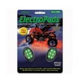 thumbnail image 1 of Buztronics New StreetFX ATV Electropods Green LED Lights, 3353, 1043917, 1 of 1