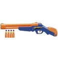 thumbnail image 1 of Buzz Bee Double Shot Brand New Style With Darts & Shells, 1 of 2