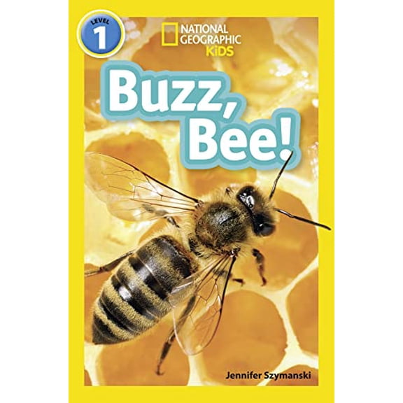Pre-Owned Buzz, Bee! : Level 1
