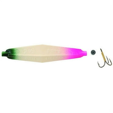 Buzz Bomb 2", Green Pearl