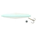 thumbnail image 1 of Buzz Bomb BB2.5-BLUPRL Buzz Bomb Blue Pearl Salmon Jig 2.5", 1 of 3