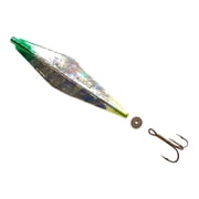 Buzz Bomb Perch Holographic 4 Inches