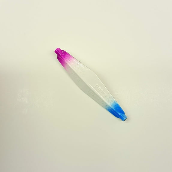 Buzz Bomb UV Flashbomb Blue (3" XH (Extra Heavy))