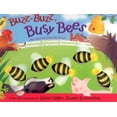 thumbnail image 1 of Pre-Owned Buzz-Buzz, Busy Bees: An Animal Sounds Book (Hardcover), 1 of 1