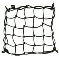 thumbnail image 1 of Buzz Cargo Net for Front or Rear Rack, Buzz e-Bike Compatible, Storage Solution, Black, 1 of 7