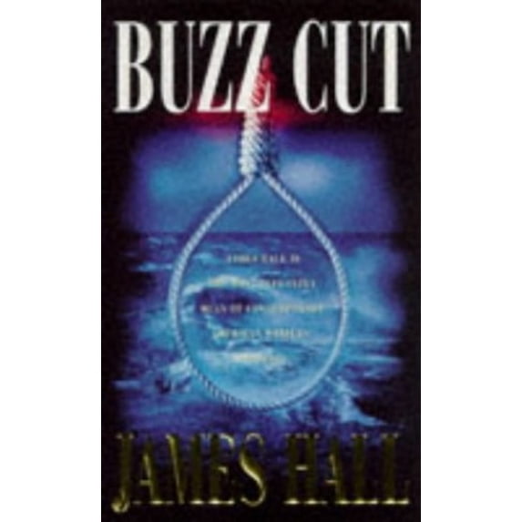 Pre-Owned Buzz Cut Paperback