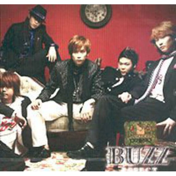 Buzz Effect