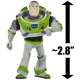 thumbnail image 1 of Buzz Lightyear ~2.8" Mini-Figure Gift Bag, 1 of 2