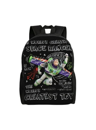 Buzz Lightyear Backpack