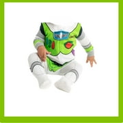 BGBCOSTUME Buzz Lightyear Baby Costume – Cotton Stretch