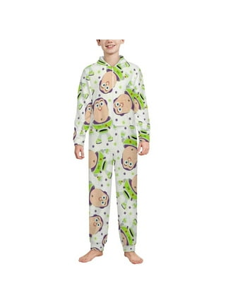 Buzz lightyear one piece pajamas sale