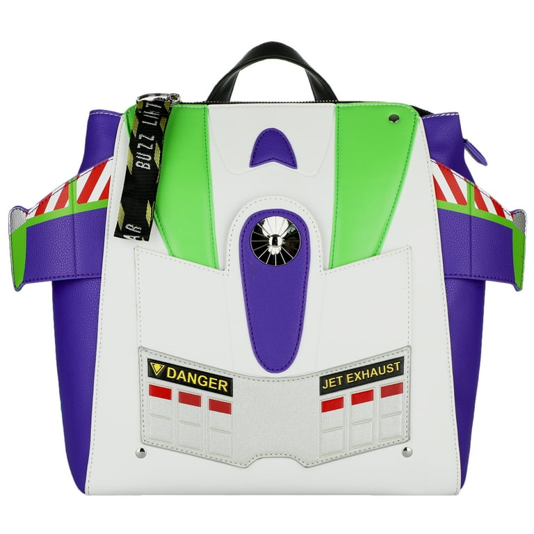 Buzz lightyear hot sale mini backpack