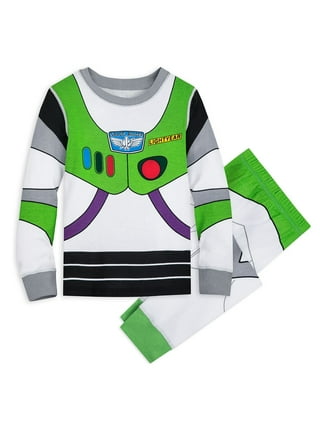 Buzz lightyear pajamas adults hotsell