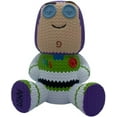 thumbnail image 1 of Toy Story Buzz Lightyear Hmbr 6 Vinyl Figure, 1 of 6