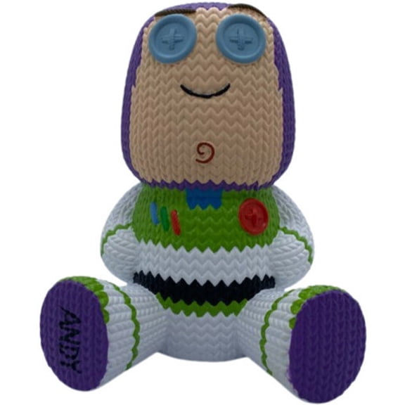 Toy Story Buzz Lightyear Hmbr 6 Vinyl Figure