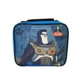 thumbnail image 1 of Buzz Lightyear Insulated Lunch Bag Astronaut Hero Star Command Blue Toy Story, 1 of 5