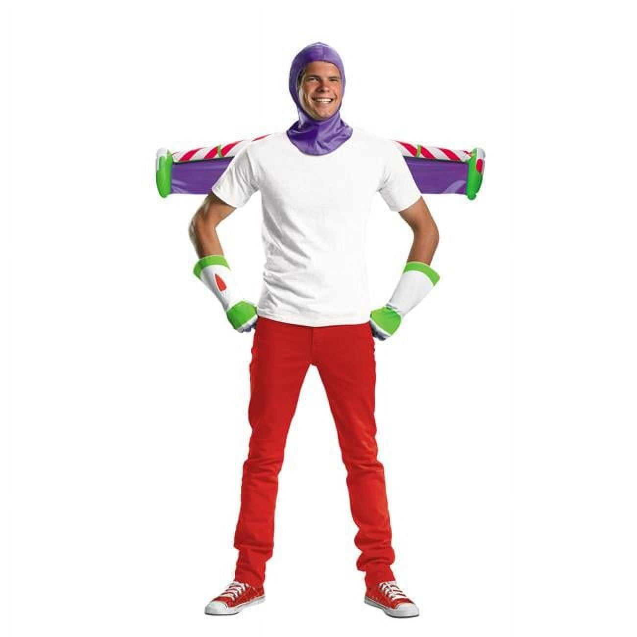 Buzz Lightyear Kit Adult