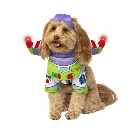 Buzz Lightyear Pet Costume