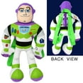 thumbnail image 1 of Buzz Lightyear Plush Backpack, 1 of 1