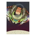 Buzz Lightyear Puzzles for Kids Interactive Brain Teasers for Adults
