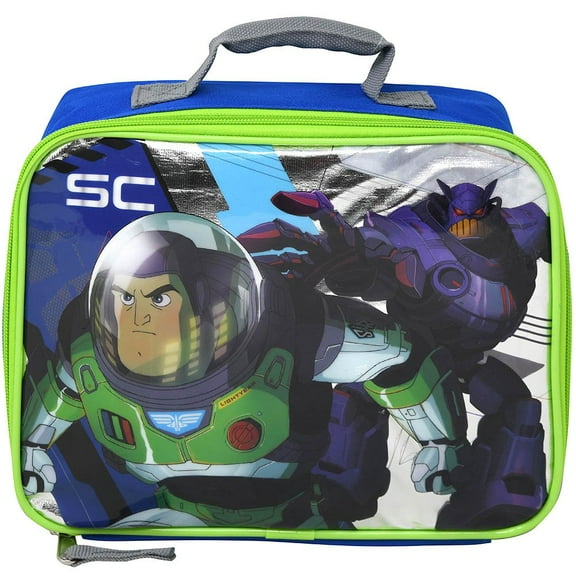 Buzz Lightyear Rectangle Lunch bag