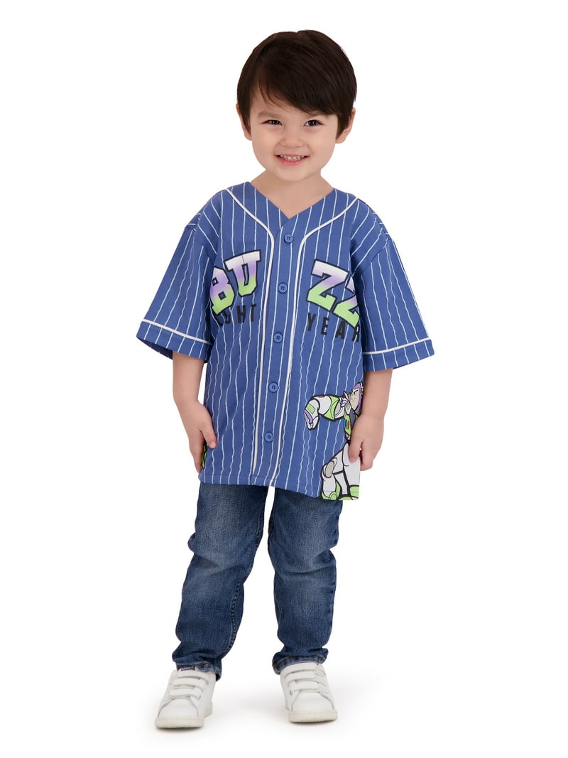 BGHBバガーチ BASEBALL SHIR【LIMITED ITEM】 Buzz Lightyear