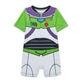 thumbnail image 1 of Character Toddler Cosplay Swimsuit, 1-Piece, Sizes 2T-5T, 1 of 3
