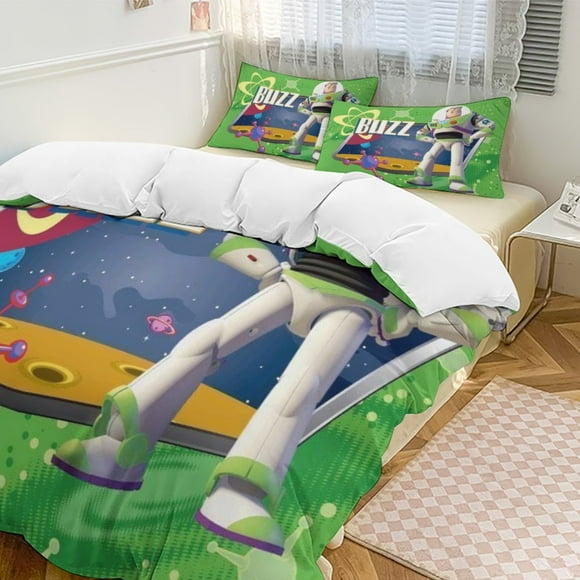 Buzz Lightyear Bedding