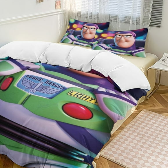 Buzz Lightyear Bedding