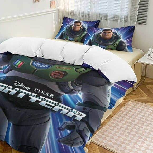 Buzz Lightyear Bedding